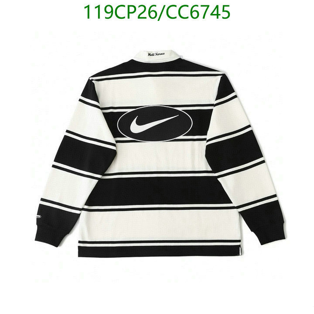 Supreme-Clothing Code: CC6745 $: 119USD