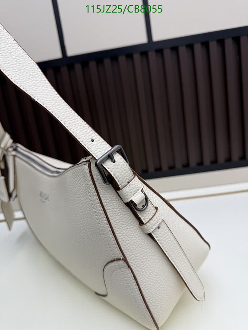 Prada-Bag-4A Quality Code: CB8055 $: 115USD