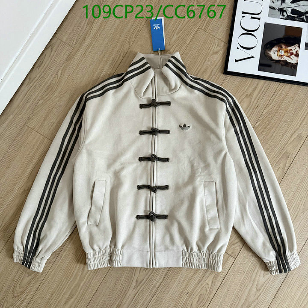 Adidas-Clothing Code: CC6767 $: 109USD