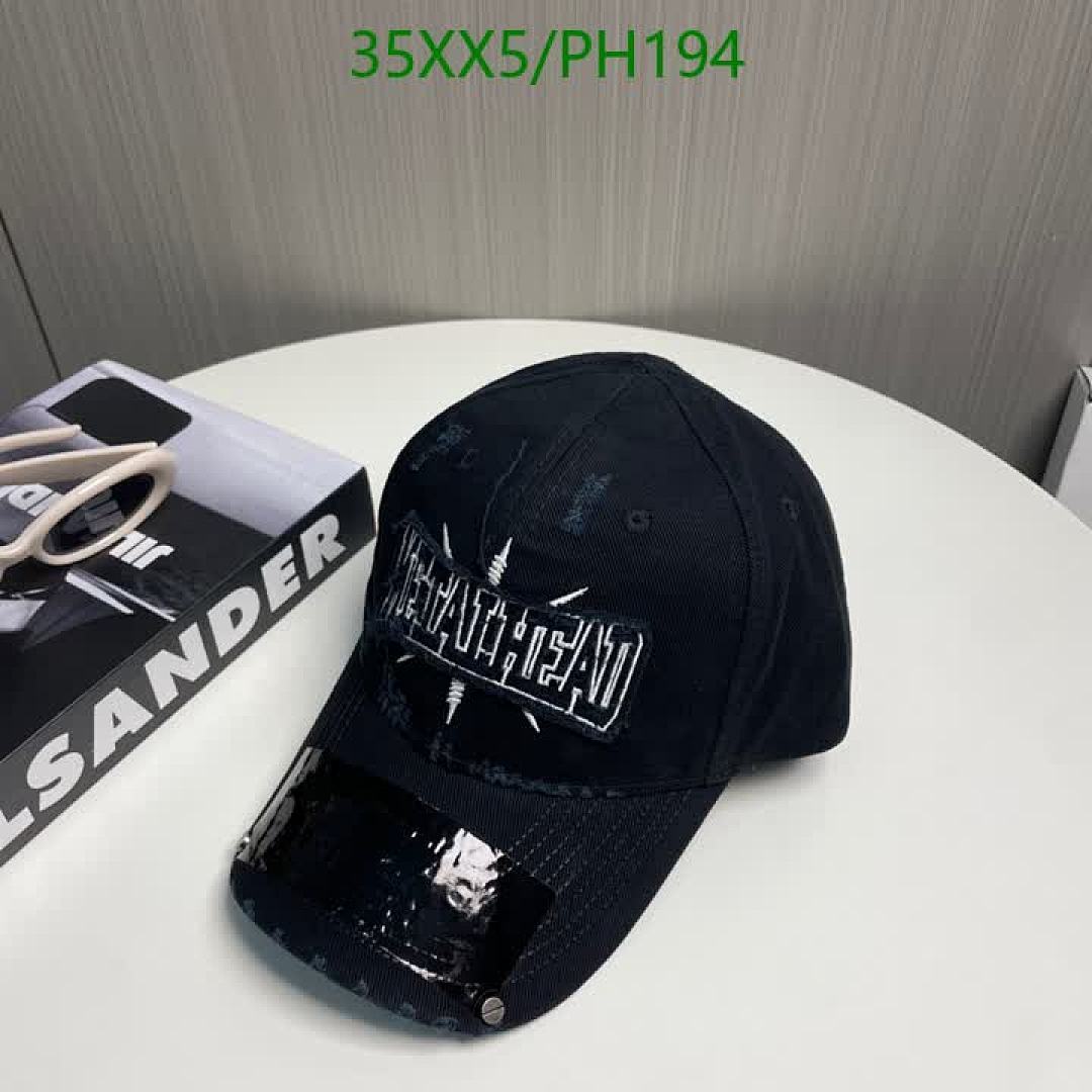 Balenciaga-Cap(Hat) Code: PH194 $: 35USD