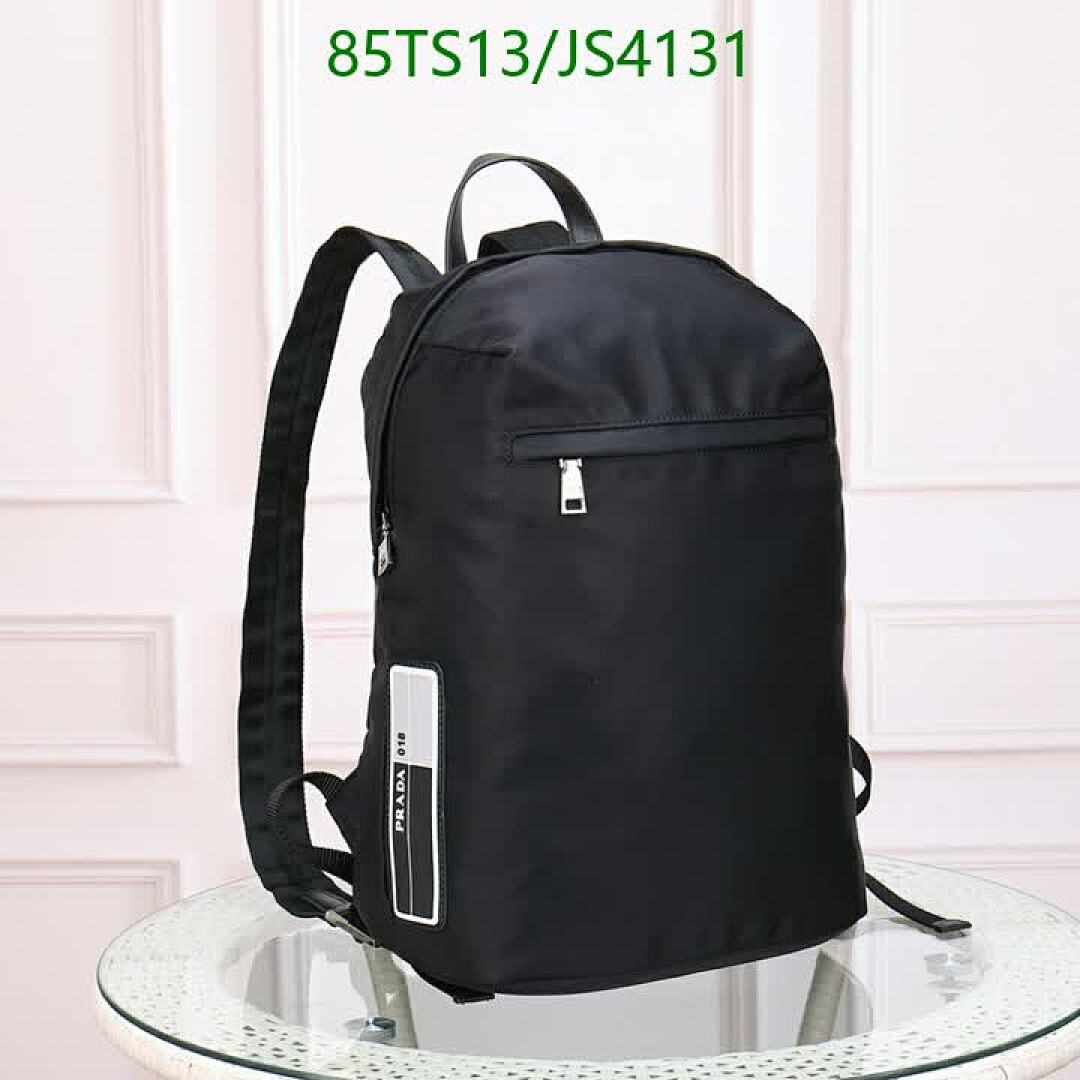 Prada-Bag-4A Quality Code: JS4131 $: 85USD