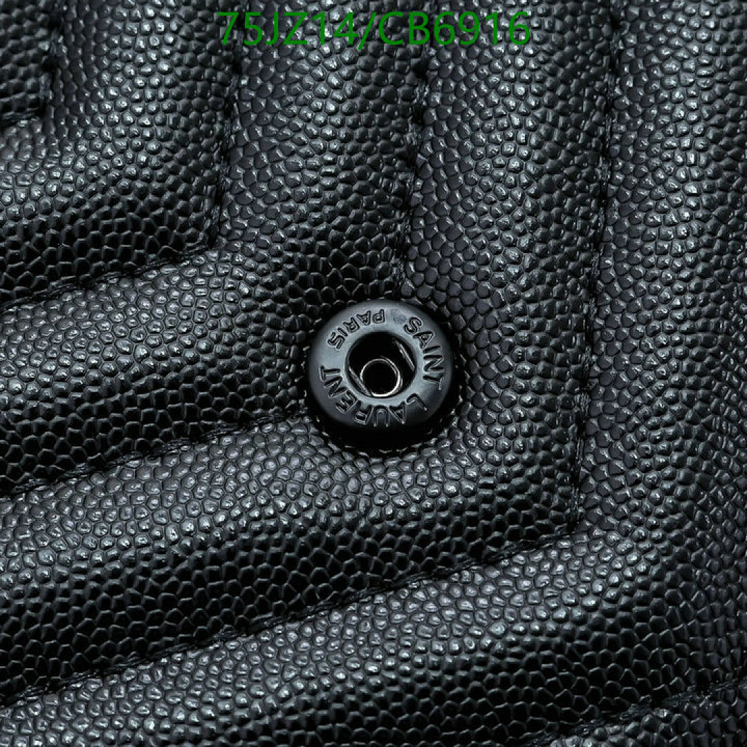 YSL-Bag-4A Quality Code: CB6916 $: 75USD