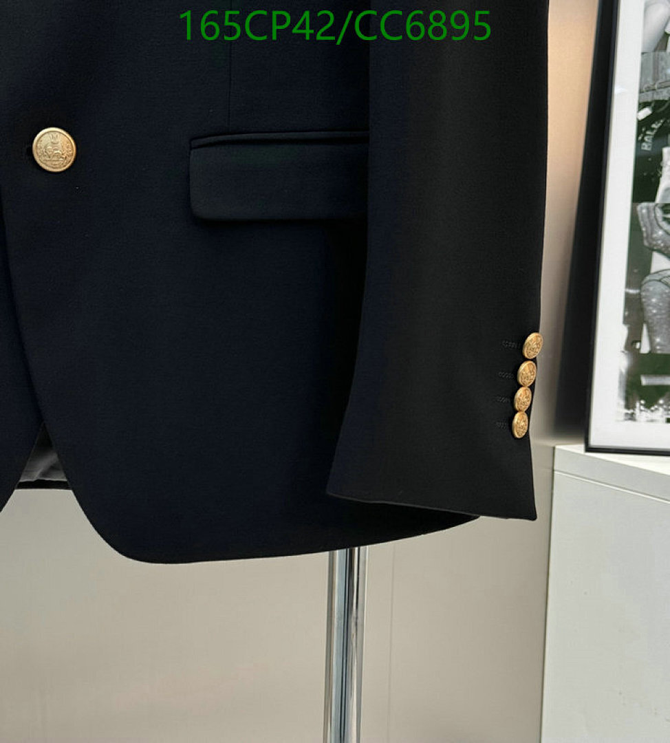 D&G-Clothing Code: CC6895 $: 165USD