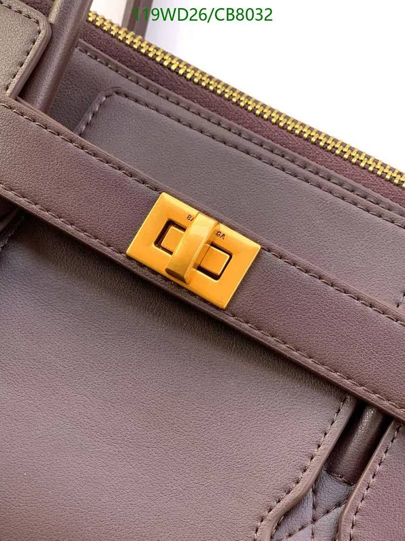 Balenciaga-Bag-4A Quality Code: CB8032 $: 119USD