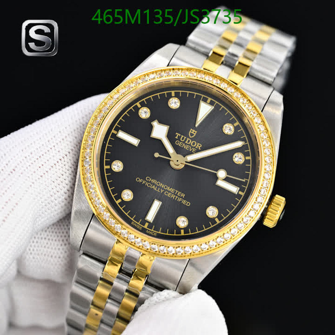 Tudor-Watch-Mirror Quality Code: JS3735 $: 465USD