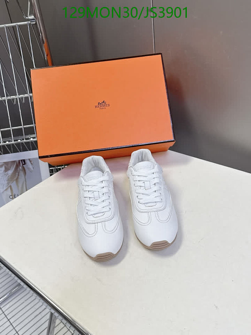 Hermes-Women Shoes Code: JS3901 $: 129USD