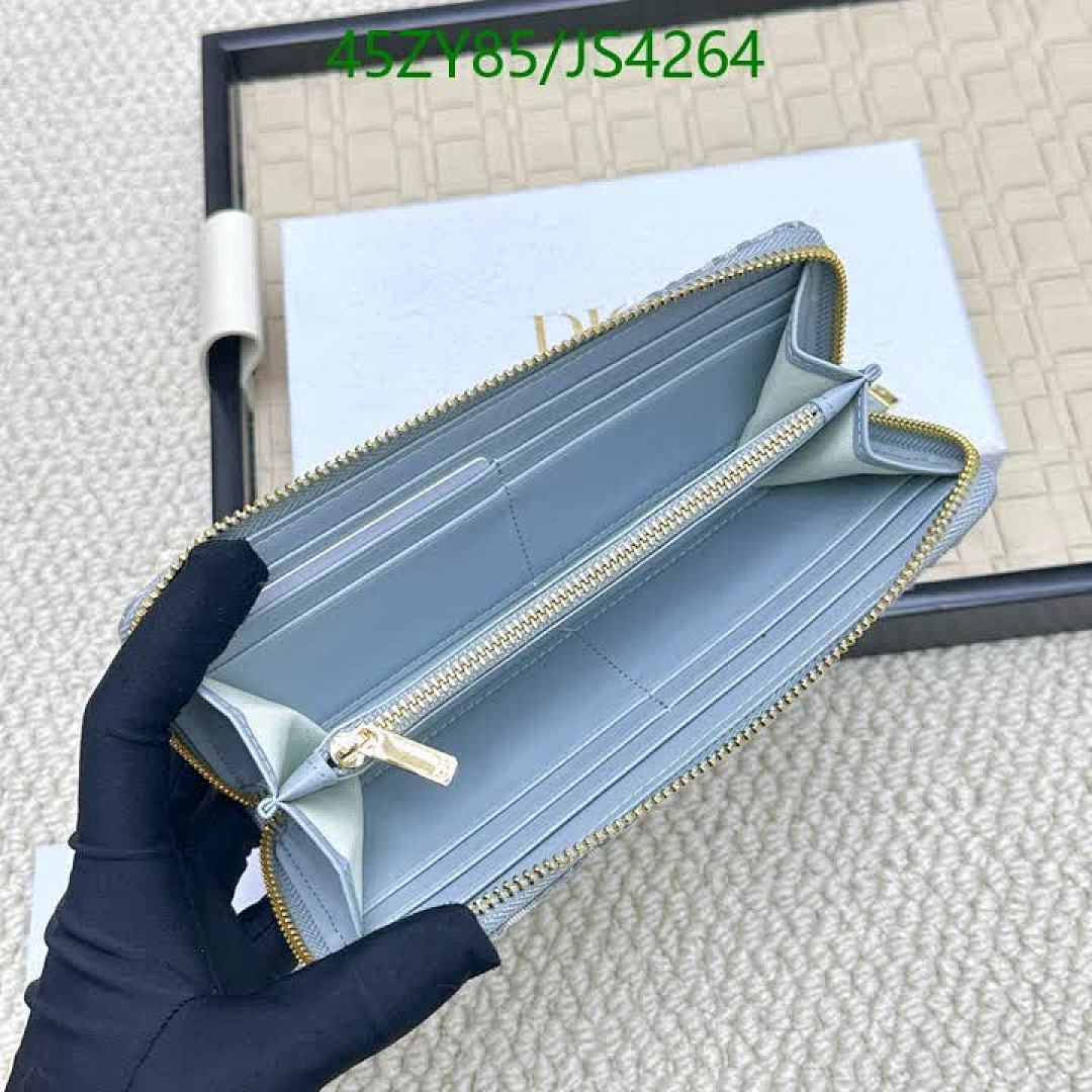 Dior-Watch(4A) Code: JS4264 $: 45USD