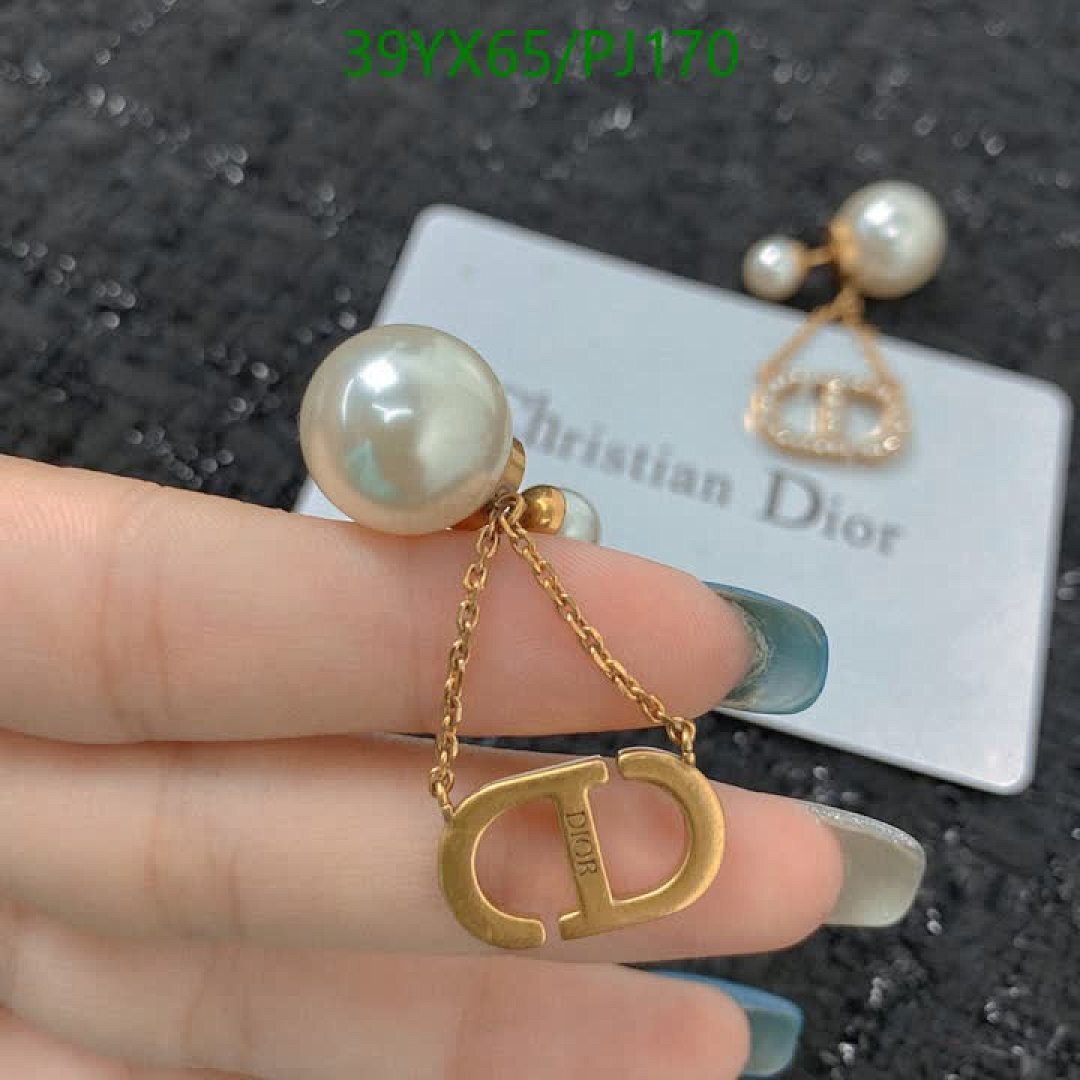 Dior-Jewelry Code: PJ170 $: 39USD