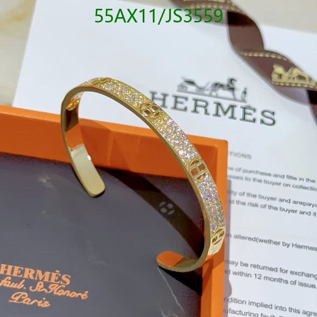 Hermes-Jewelry Code: JS3559 $: 55USD