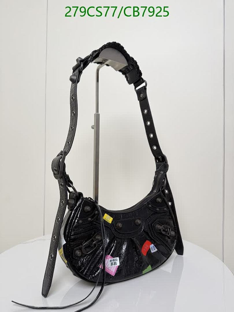 Balenciaga-Bag-Mirror Quality Code: CB7925 $: 279USD