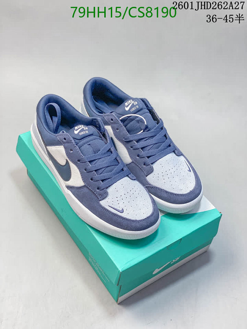 NIKE-Women Shoes Code: CS8190 $: 79USD