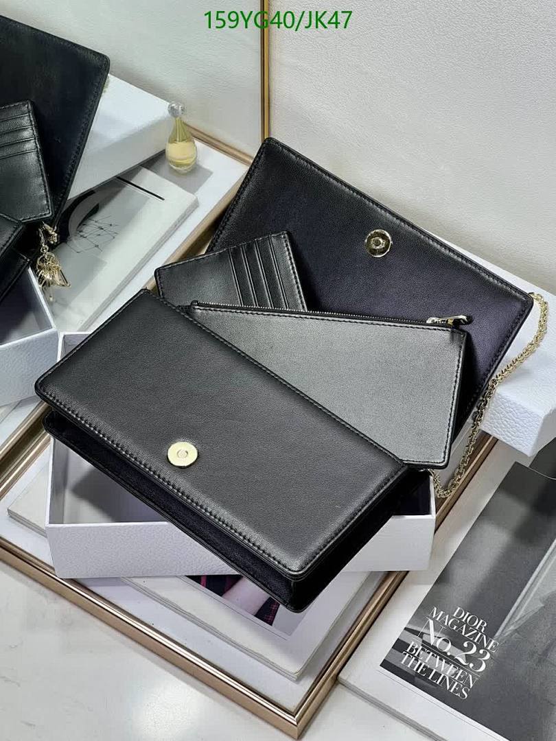 Dior-Bag-Mirror Quality Code: JK47 $: 159USD