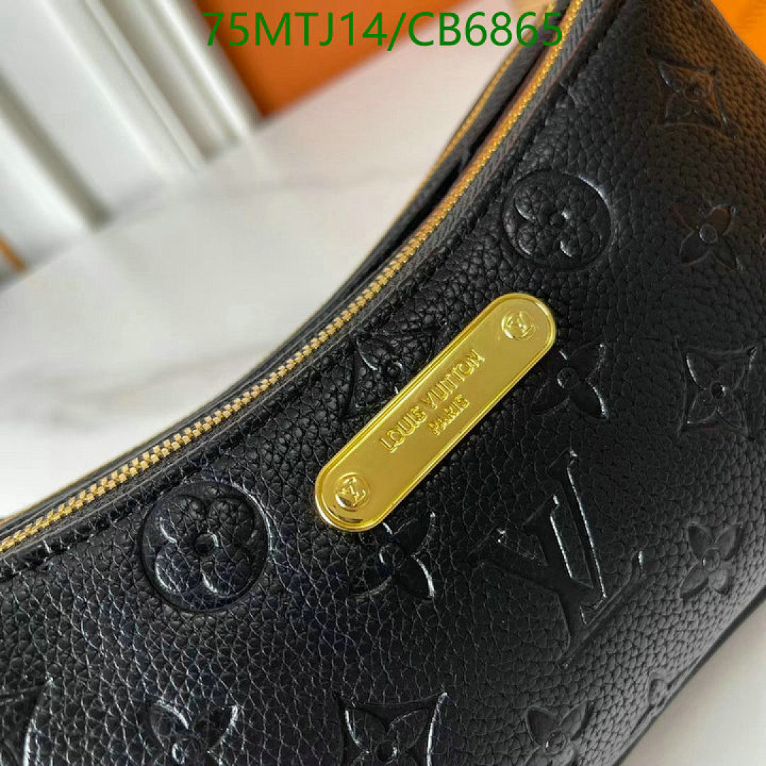 LV-Bag-4A Quality Code: CB6865 $: 75USD