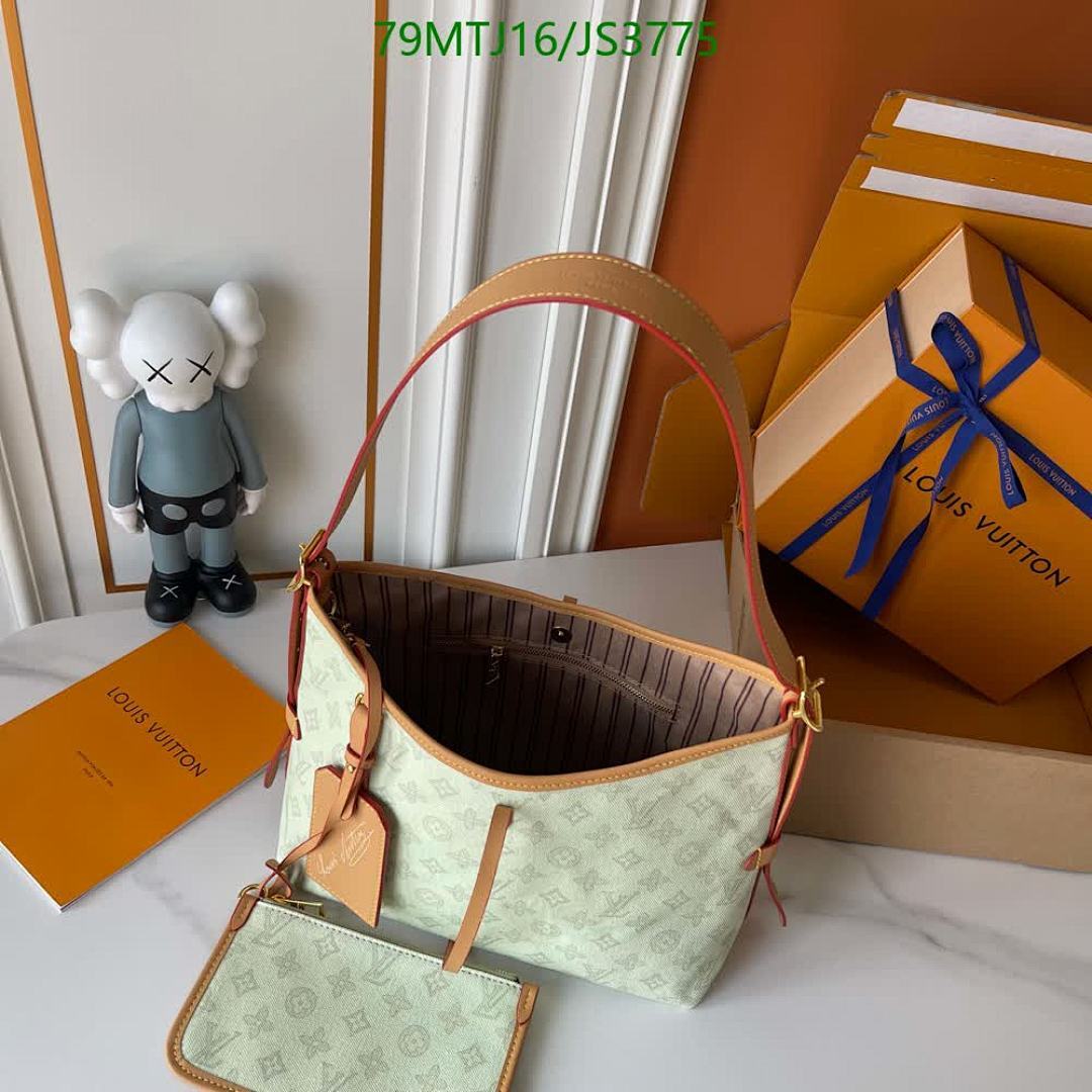 LV-Bag-4A Quality Code: JS3775 $: 79USD