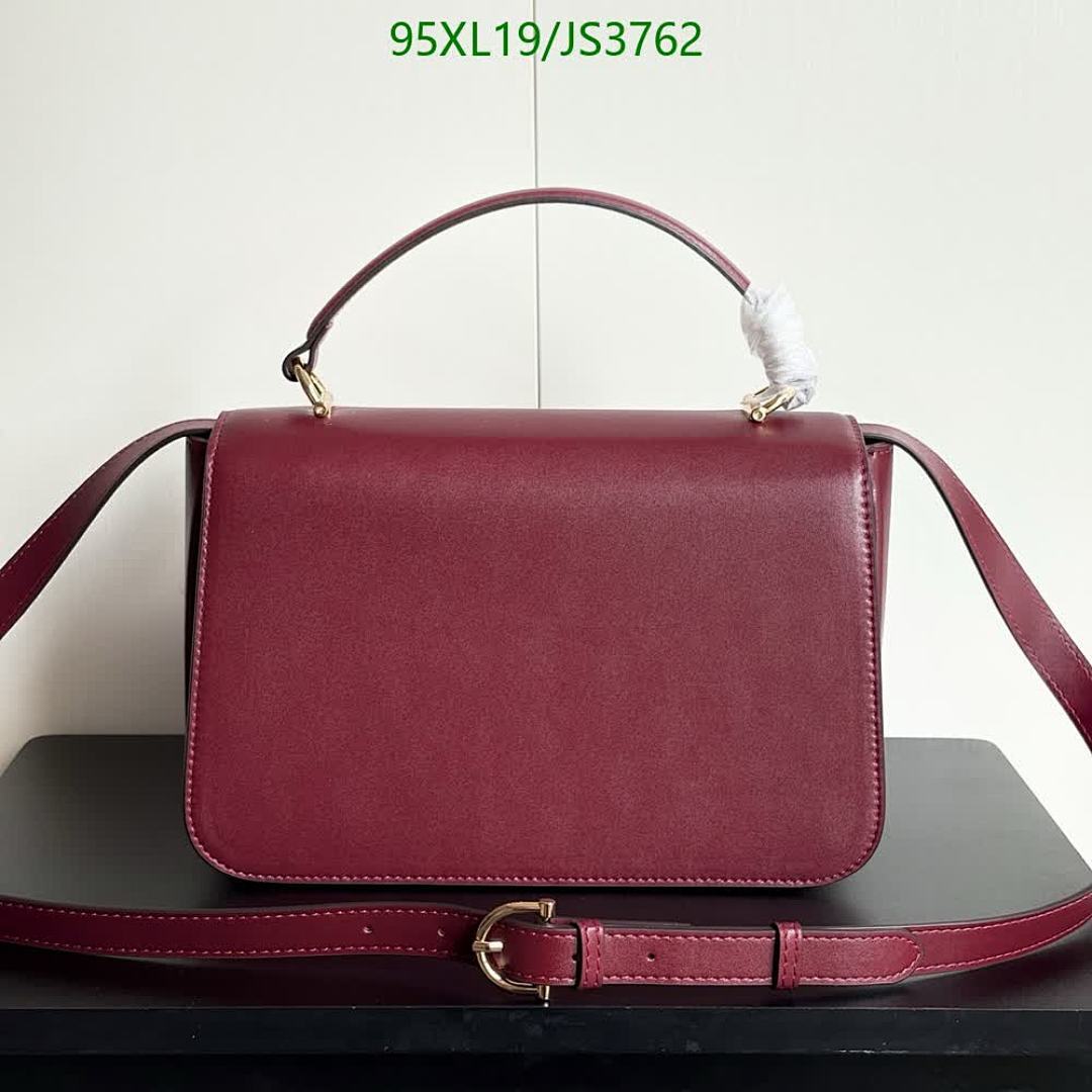 Gucci-Bag-4A Quality Code: JS3762 $: 95USD