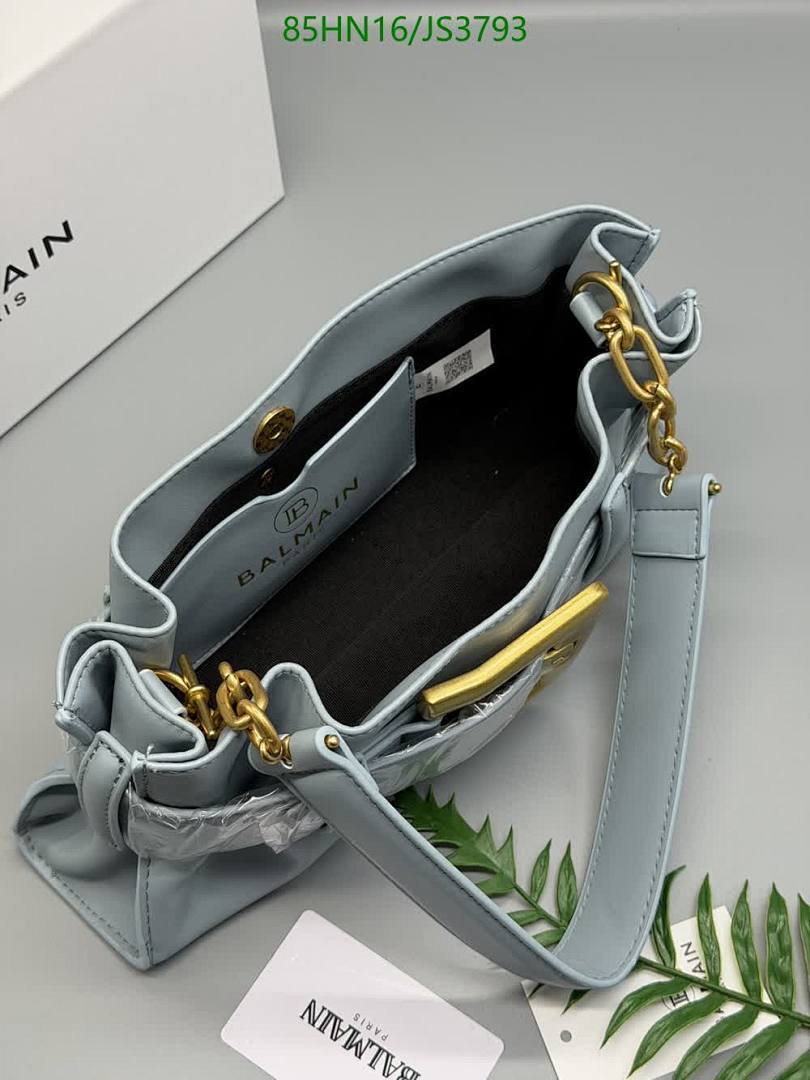 Balmain-Bag-4A Quality Code: JS3793 $: 85USD