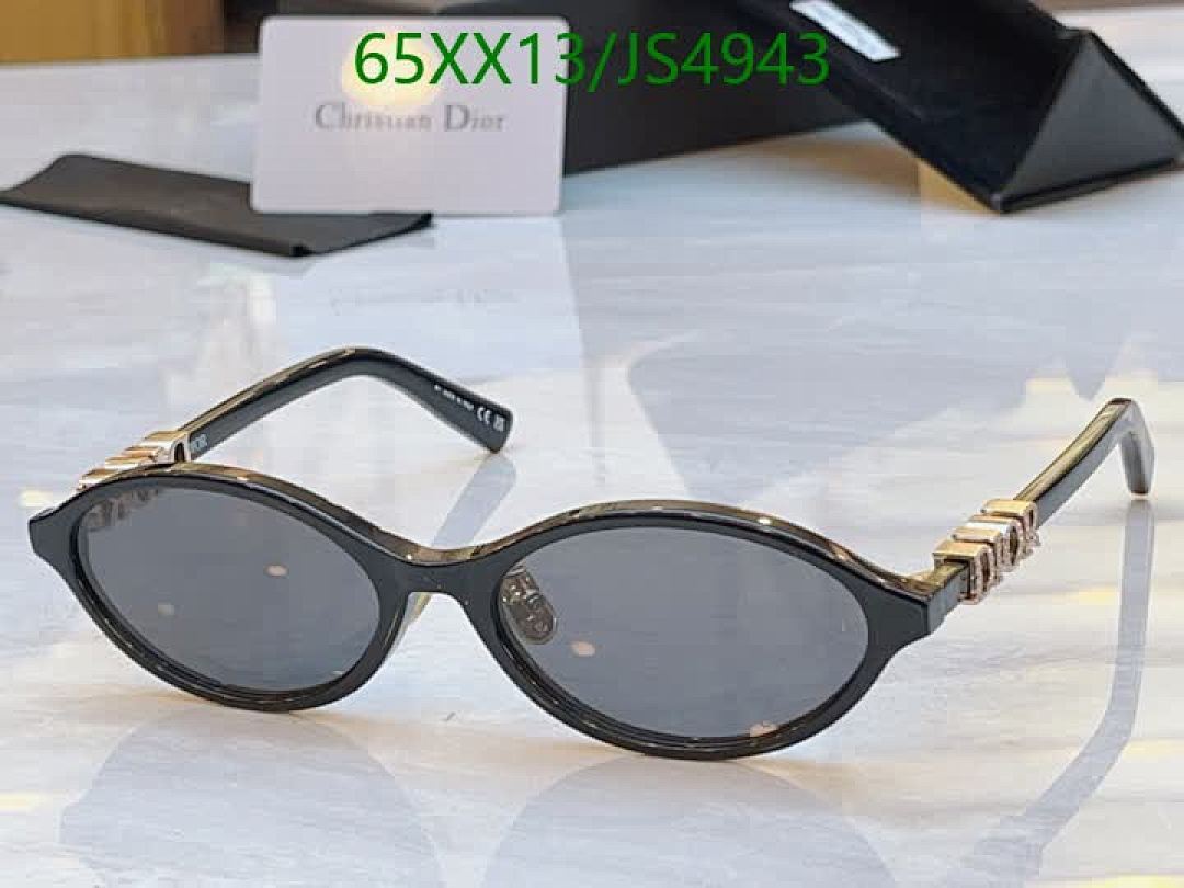 Dior-Glasses Code: JS4943 $: 65USD