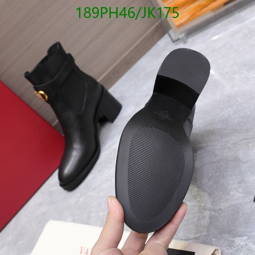 Boots-Women Shoes Code: JK175 $: 189USD