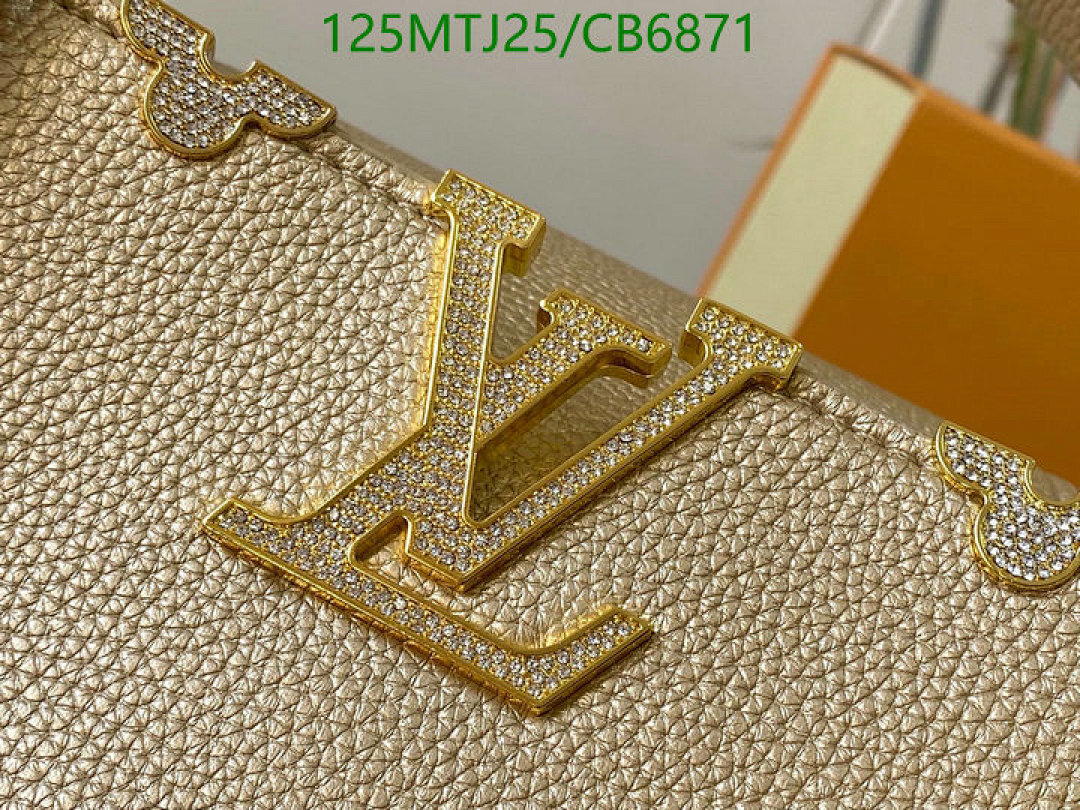 LV-Bag-4A Quality Code: CB6871