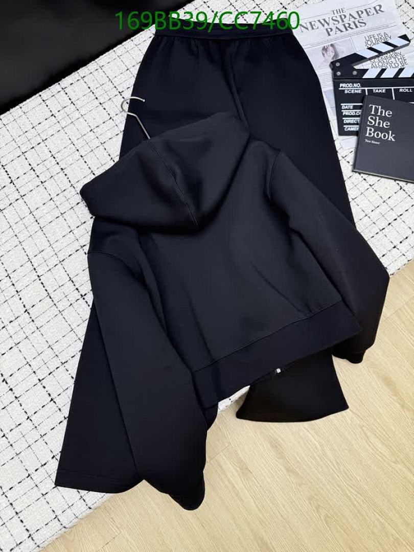 Dior-Clothing Code: CC7460 $: 169USD