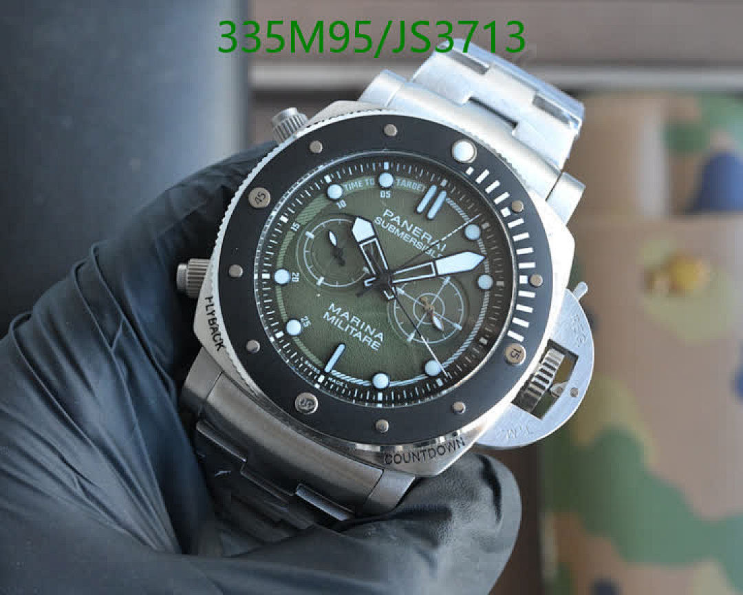 Panerai-Watch-Mirror Quality Code: JS3713 $: 335USD