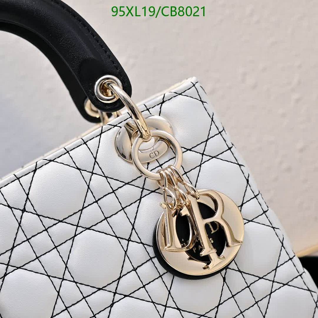 Dior-Bag-4A Quality Code: CB8021 $: 95USD