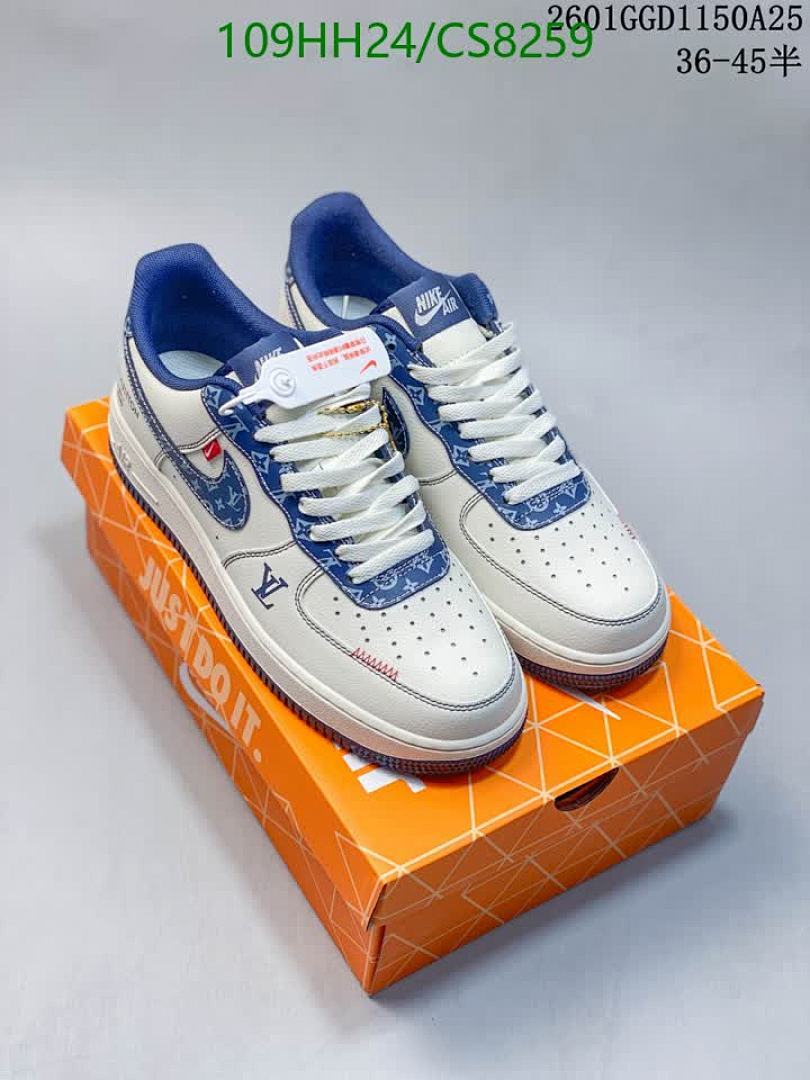 NIKE-Women Shoes Code: CS8259 $: 109USD