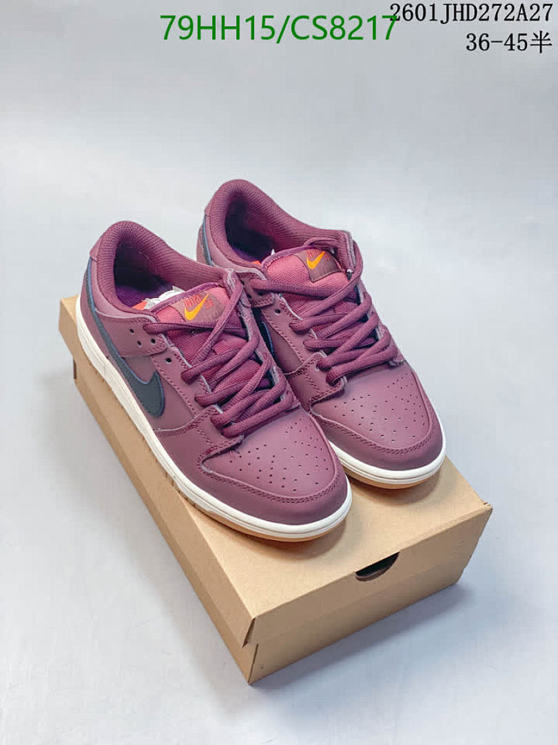 NIKE-Women Shoes Code: CS8217 $: 79USD