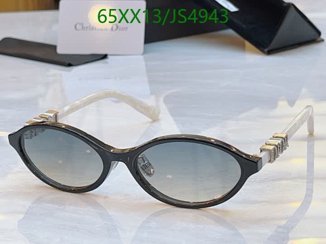 Dior-Glasses Code: JS4943 $: 65USD