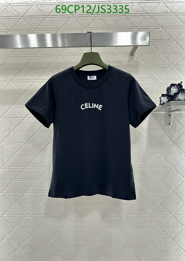 Celine-Clothing Code: JS3335 $: 69USD