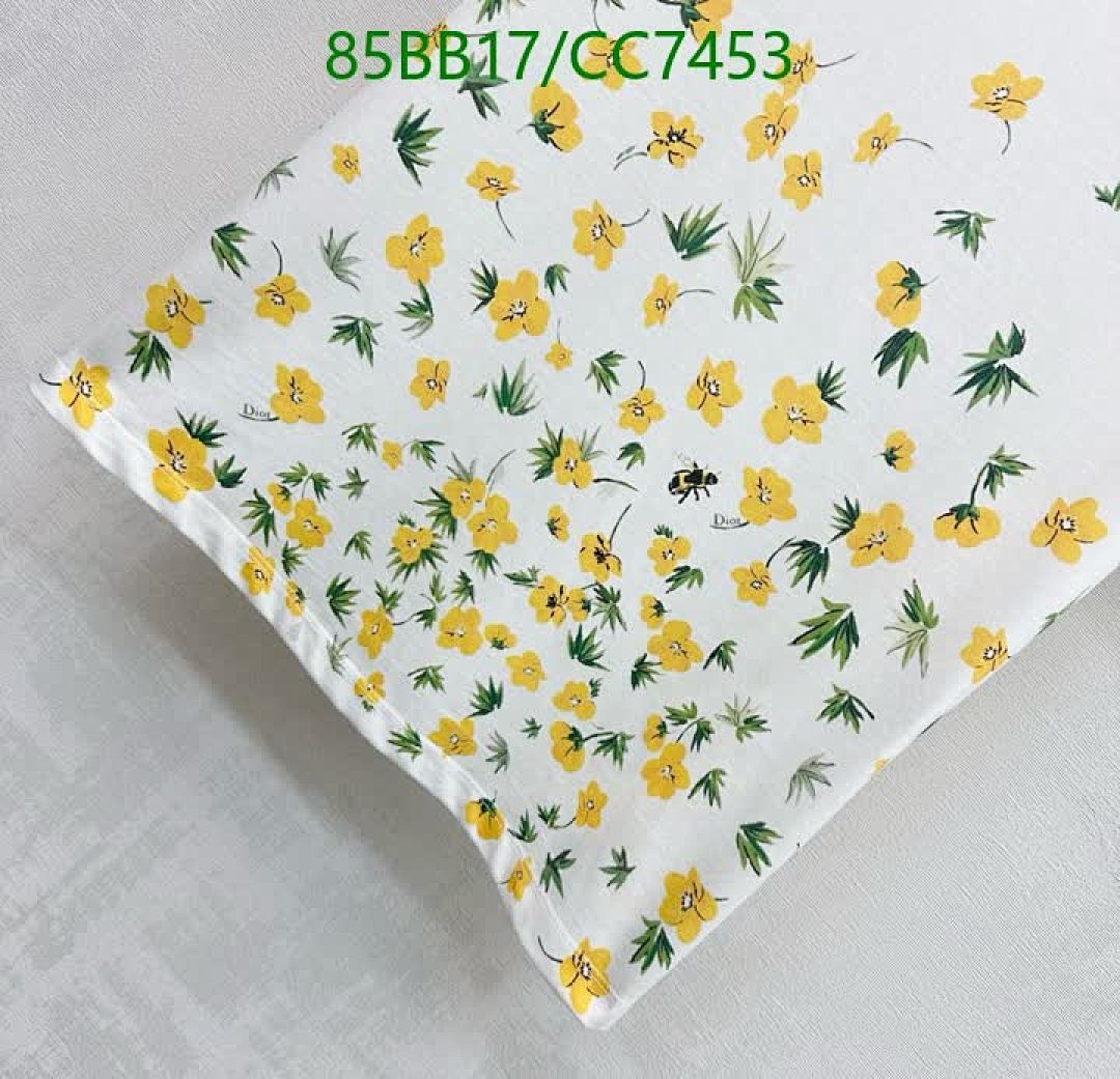 Dior-Clothing Code: CC7453 $: 85USD