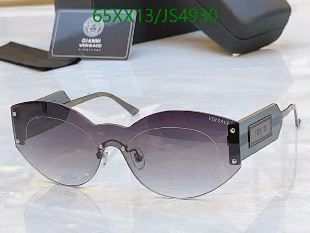 Versace-Glasses Code: JS4930 $: 65USD