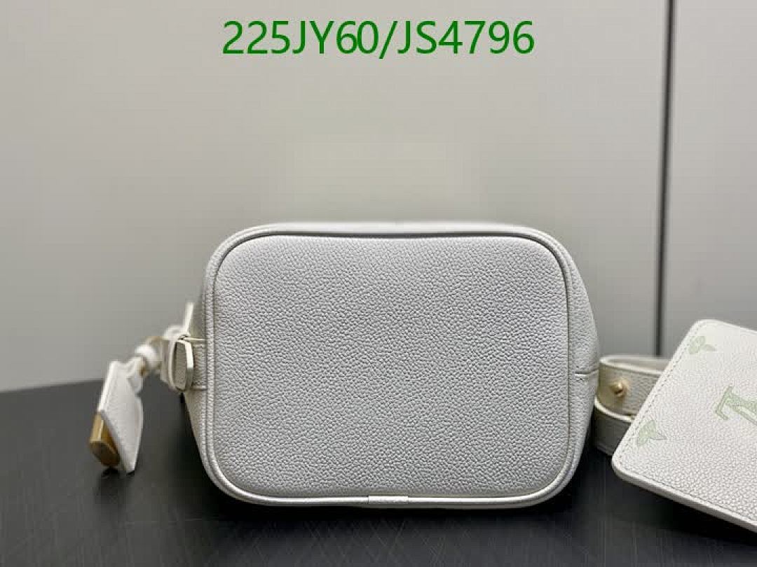 LV-Bag-Mirror Quality Code: JS4796 $: 225USD