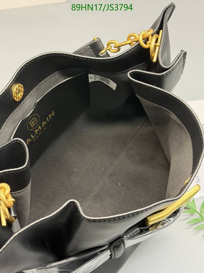 Balmain-Bag-4A Quality Code: JS3794 $: 89USD