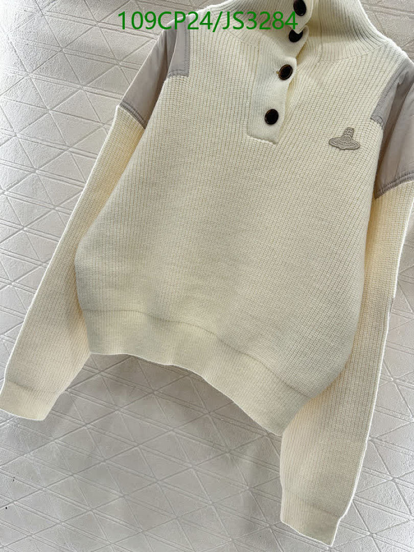 Vivienne Westwood-Clothing Code: JS3284 $: 109USD