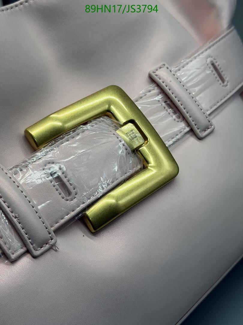 Balmain-Bag-4A Quality Code: JS3794 $: 89USD