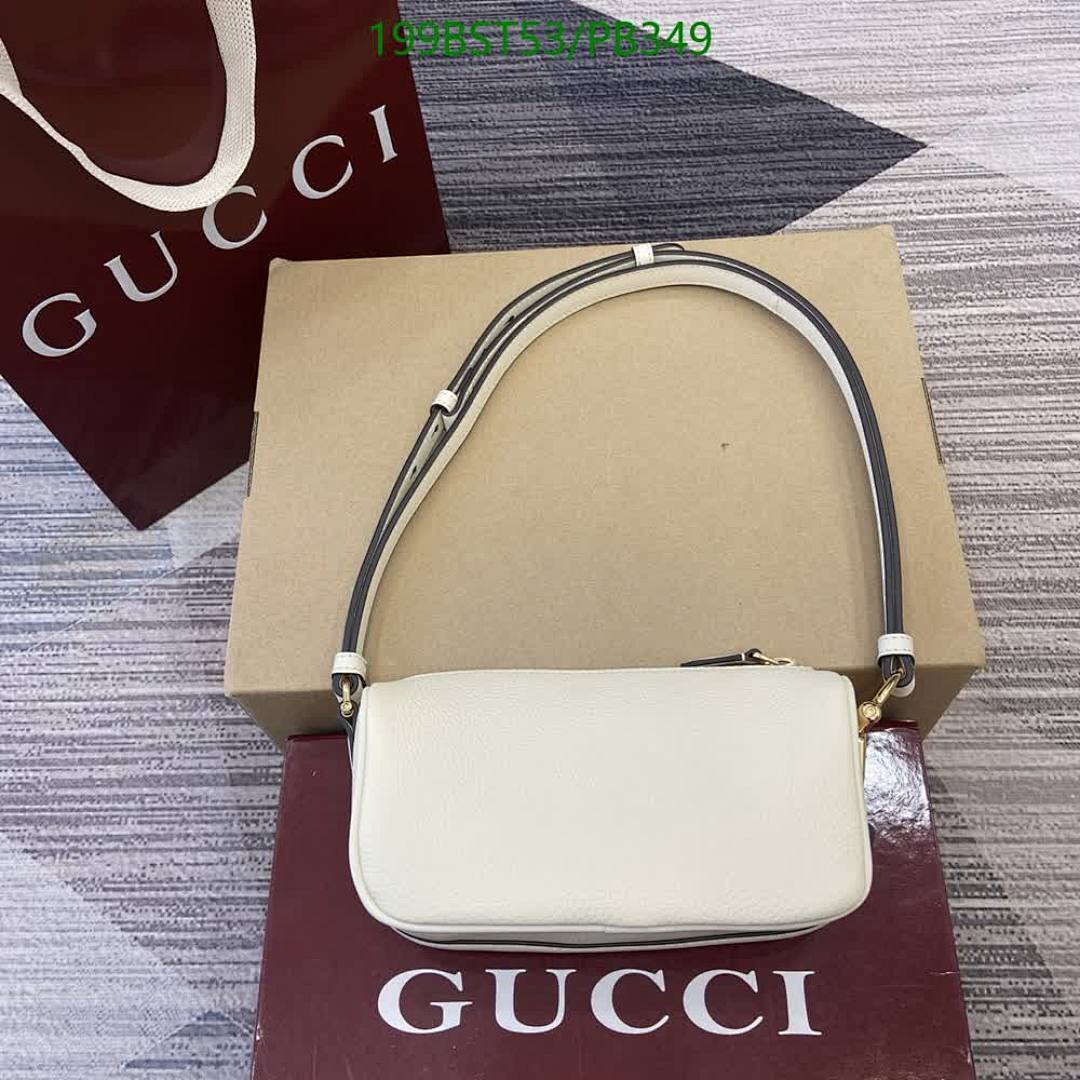 Gucci-Bag-Mirror Quality Code: PB349 $: 199USD