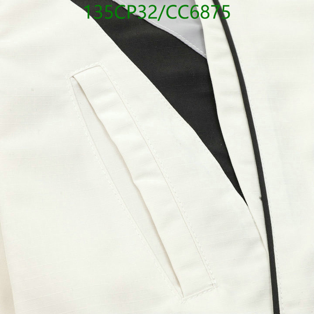 Balenciaga-Clothing Code: CC6875 $: 135USD