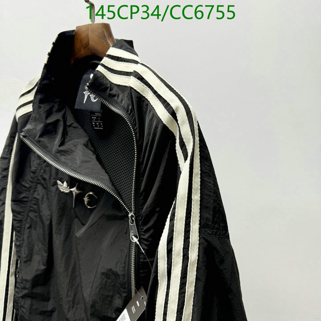 Adidas-Clothing Code: CC6755 $: 145USD