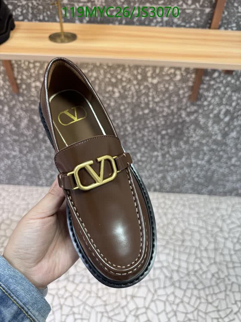 Valentino-Women Shoes Code: JS3070 $: 119USD