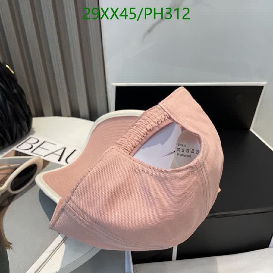 Miu Miu-Cap(Hat) Code: PH312 $: 29USD