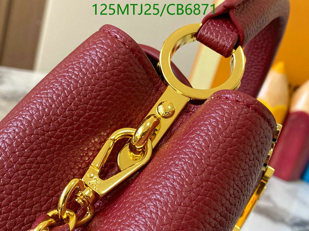 LV-Bag-4A Quality Code: CB6871
