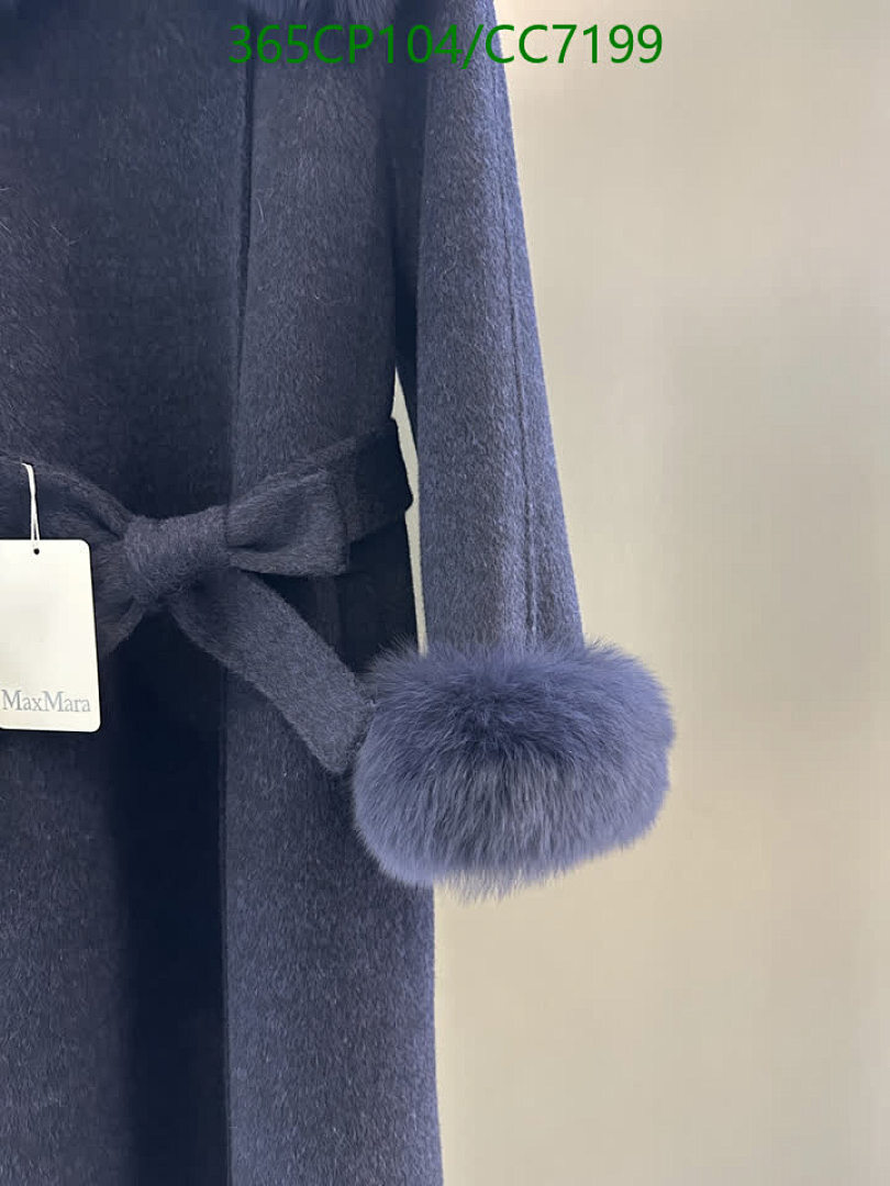 MaxMara-Down jacket Women Code: CC7199 $: 365USD