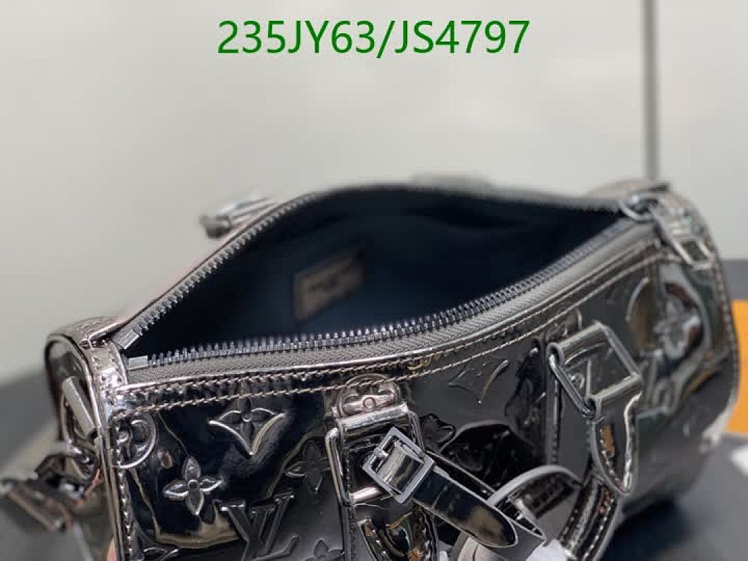 LV-Bag-Mirror Quality Code: JS4797 $: 235USD