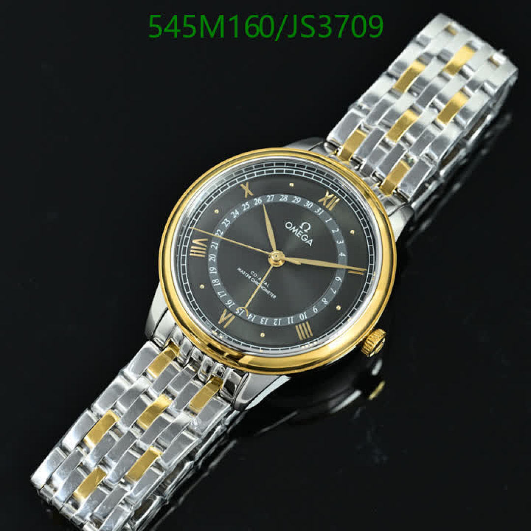 Omega-Watch(Mirror Quality) Code: JS3709 $: 545USD