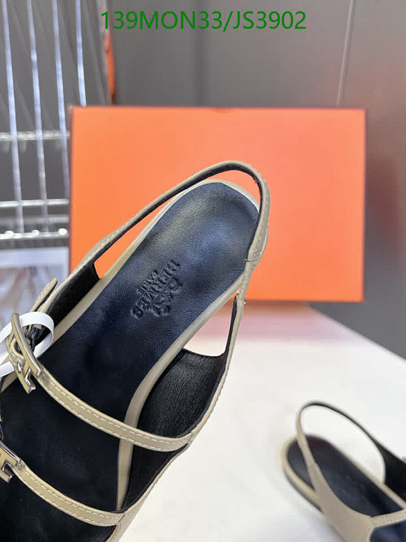Hermes-Women Shoes Code: JS3902 $: 139USD