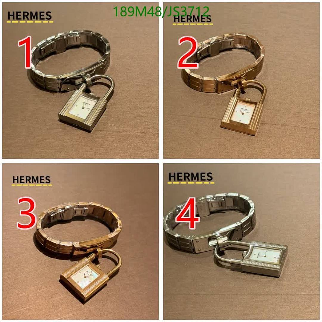 Hermes-Watch(4A) Code: JS3712 $: 189USD