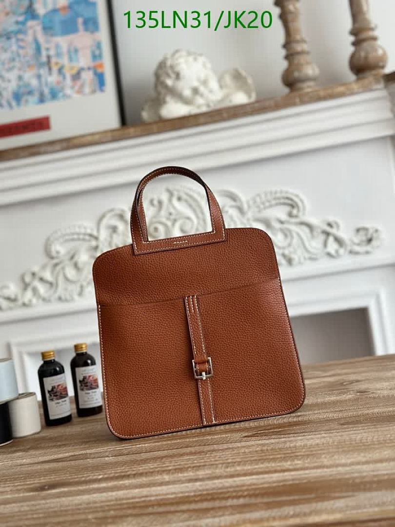 Hermes-Bag-4A Quality Code: JK20 $: 135USD