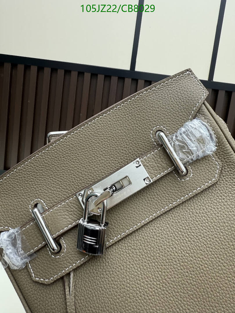 Hermes-Bag-4A Quality Code: CB8029 $: 105USD