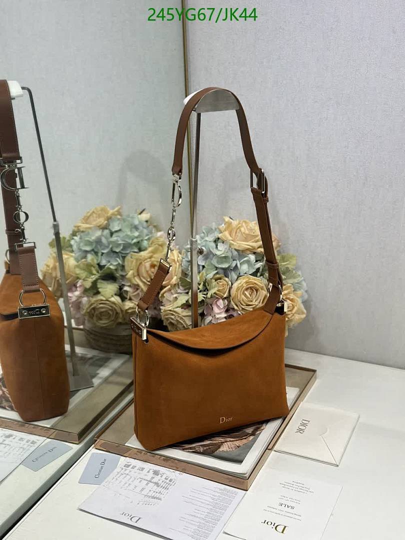 Dior-Bag-Mirror Quality Code: JK44 $: 245USD